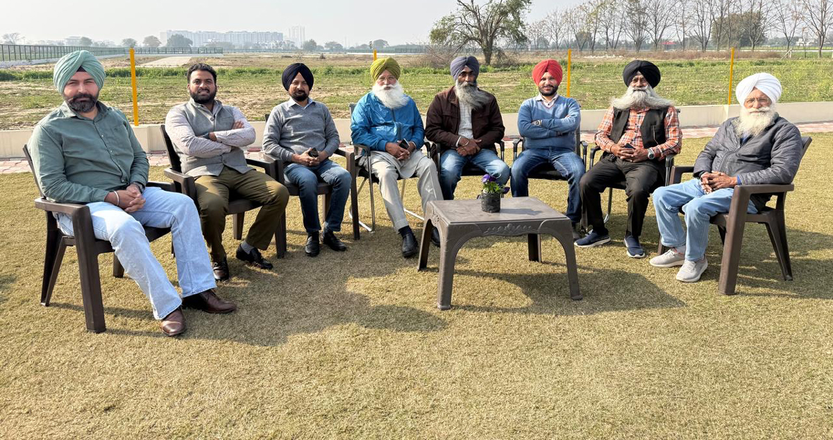 एन ओ सी से बिना हो रही रजिस्ट्रीयों की मियाद बढ़ाने की मांग